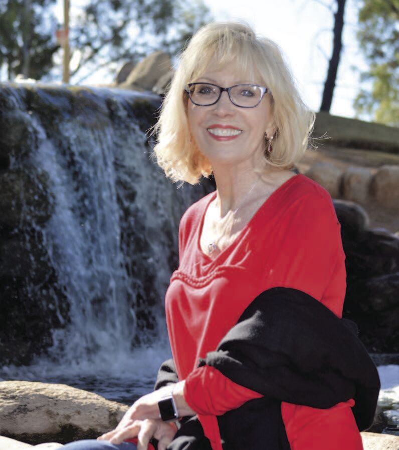 Susan Smith